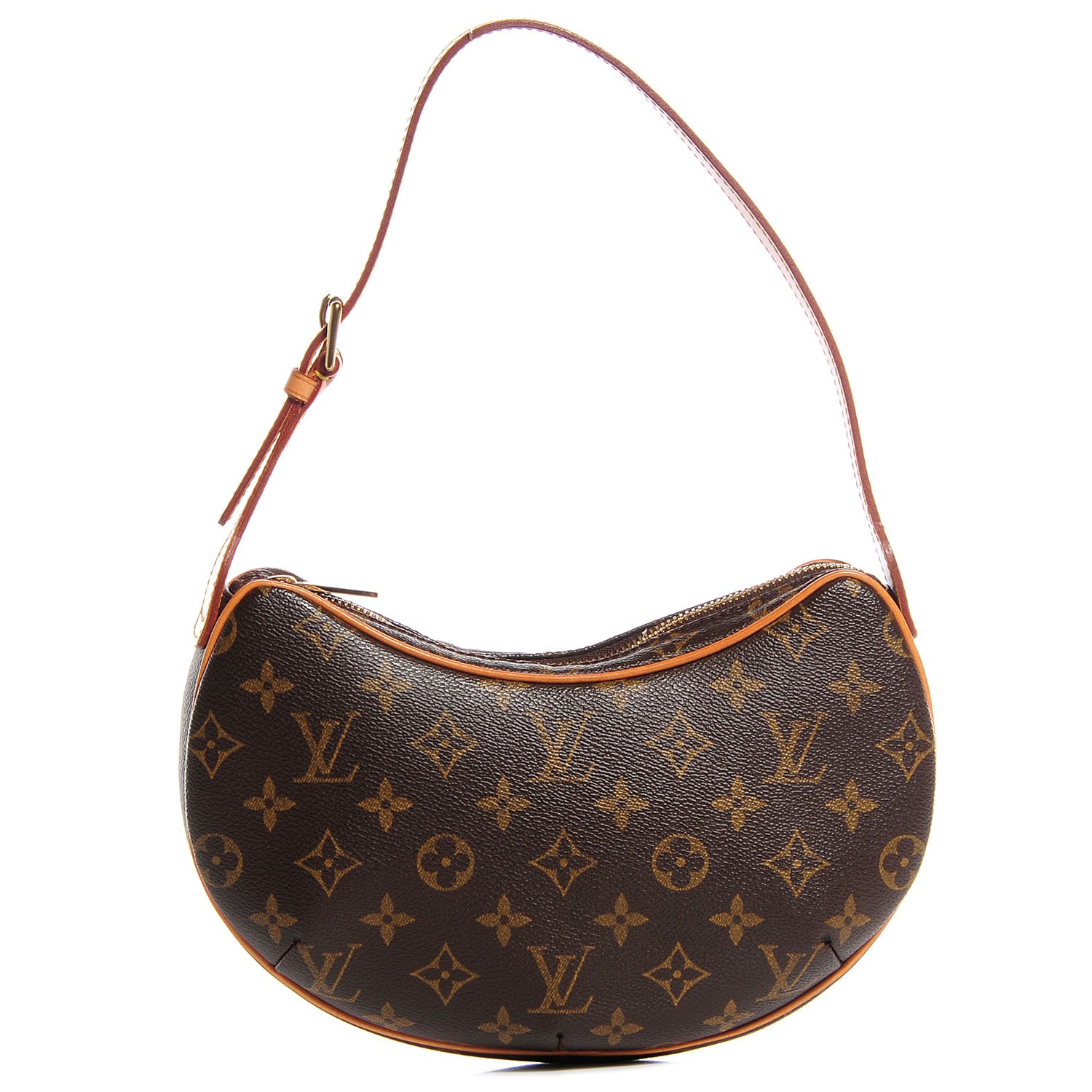 Louis Vuitton Monogram Croissant PM 1 of 7