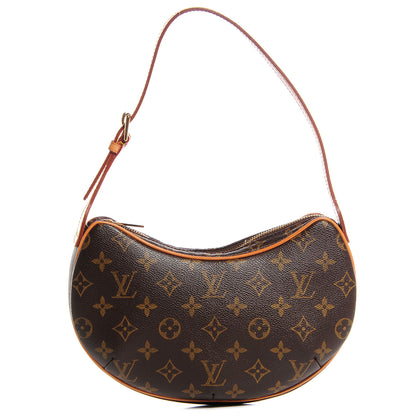 Louis Vuitton Monogram Croissant PM 1 of 7