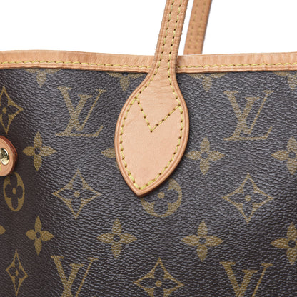 Louis Vuitton Monogram Neo Neverfull MM 16 of 21