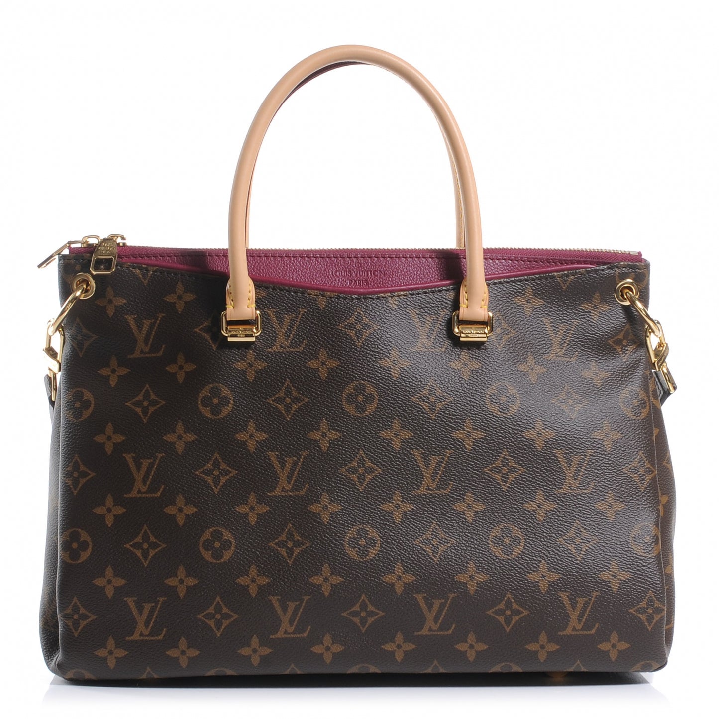 Monogram Pallas Aurore