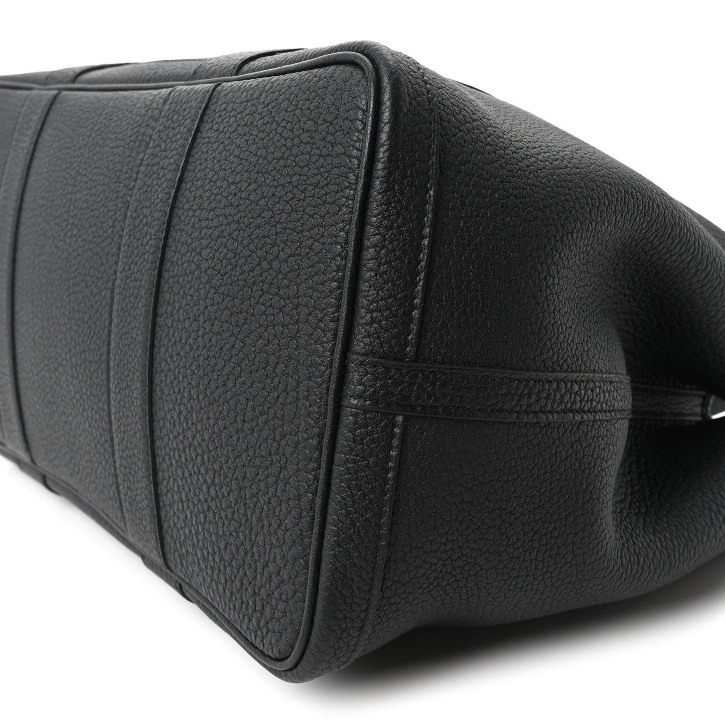 Negonda Garden Party Tote 36 MM Black