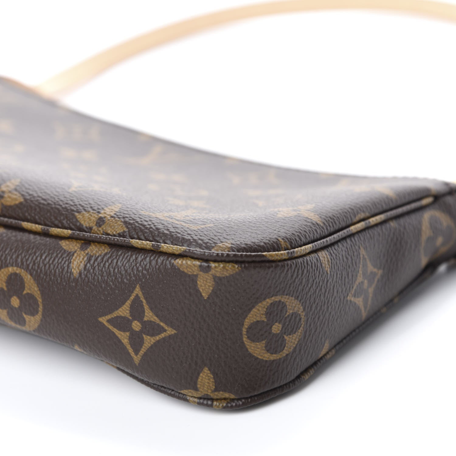 Louis Vuitton Monogram Pochette Accessories NM 7 of 11
