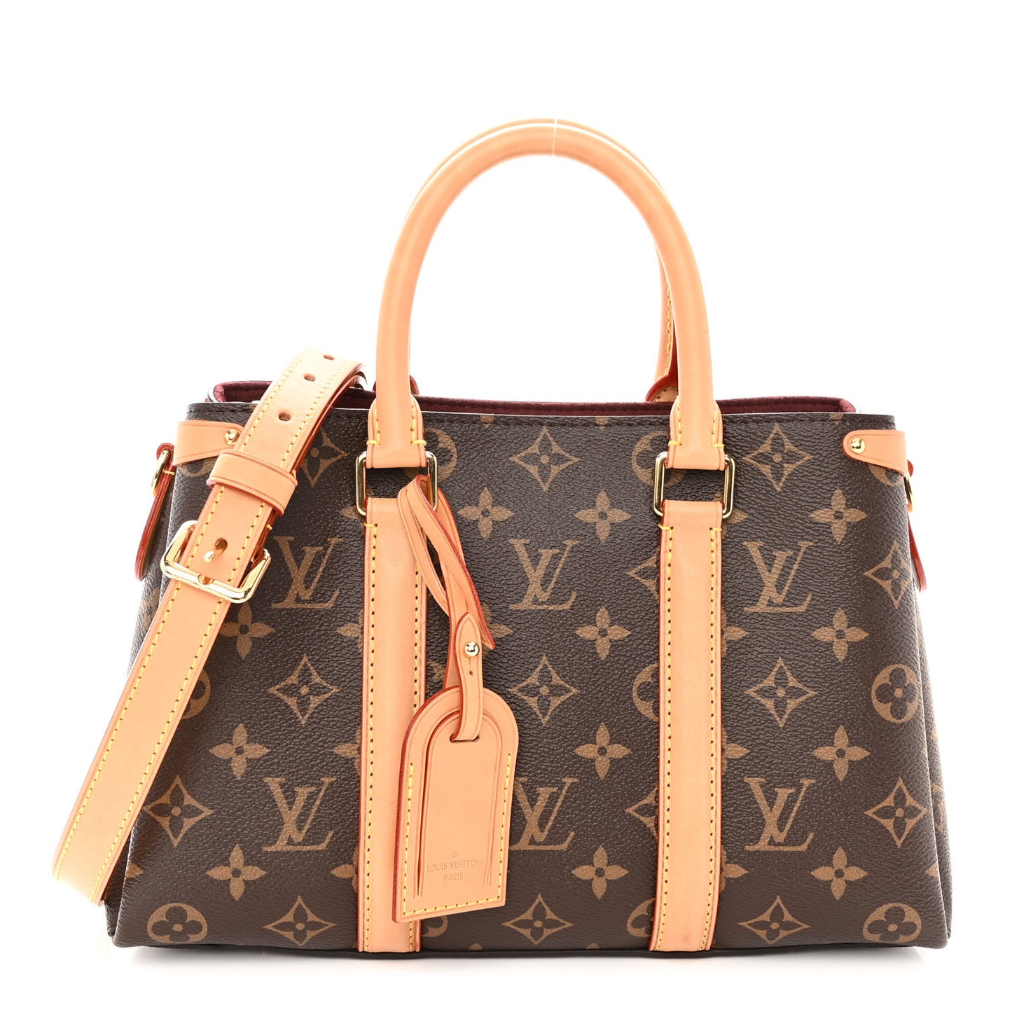Monogram Soufflot BB
