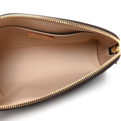 Louis Vuitton Monogram Cosmetic Pouch GM 5 of 7