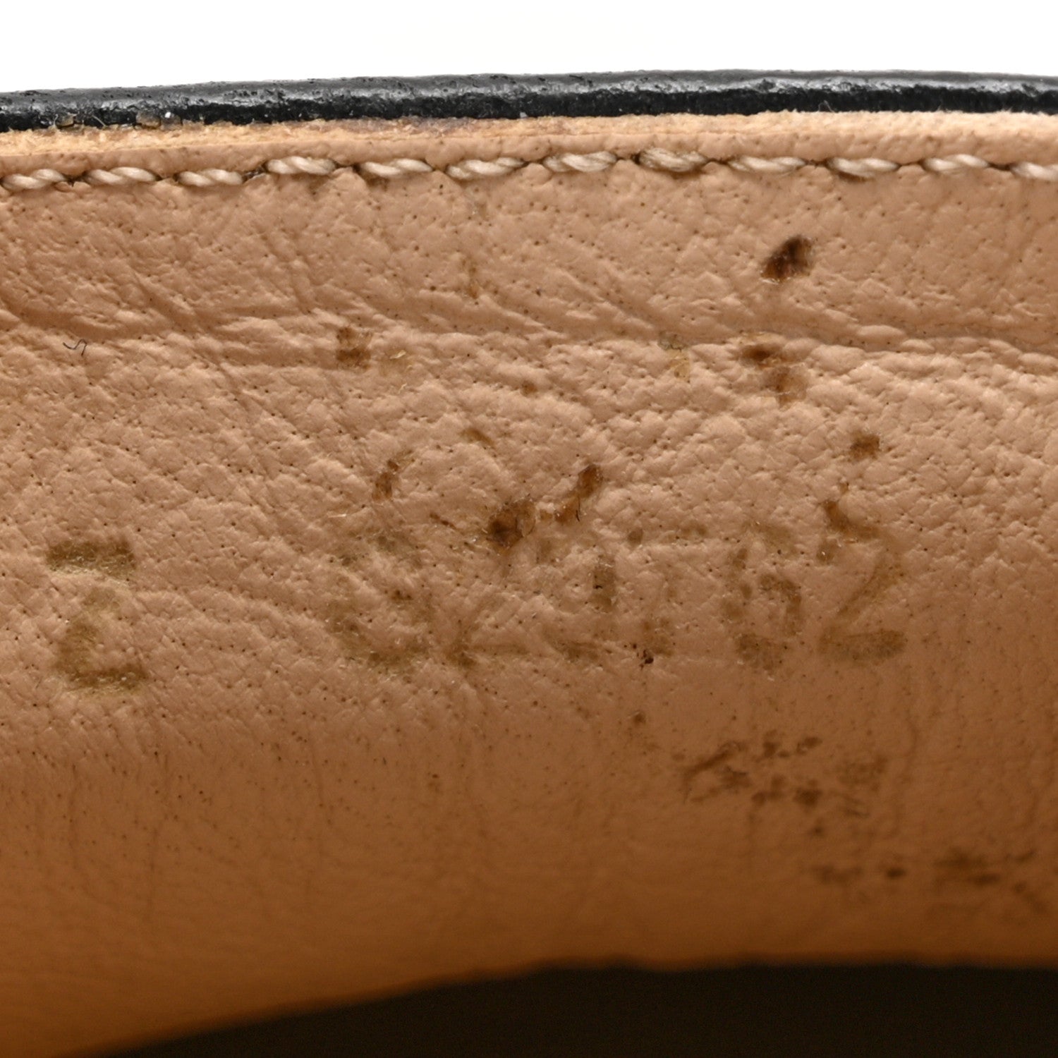 Chanel Lambskin CC Espadrilles 37 Black 9 of 11