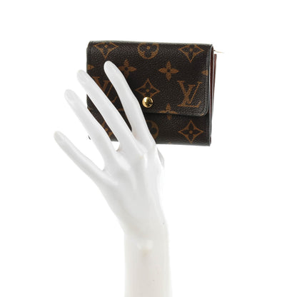 Louis Vuitton Monogram Anais Wallet 2 of 7