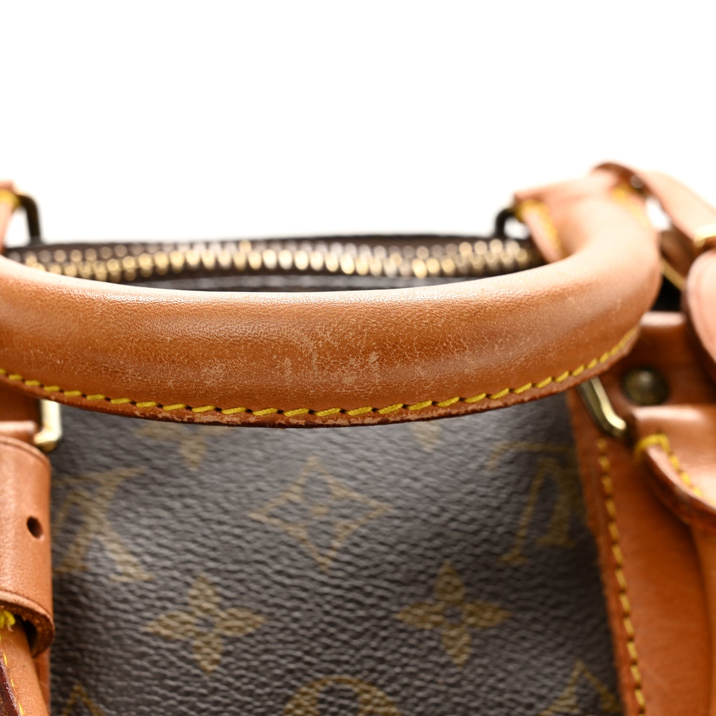 Monogram Keepall Bandouliere 45