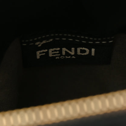 Fendi TPU FF Vitello Grace Cell Pocket Strap You Black 7 of 10