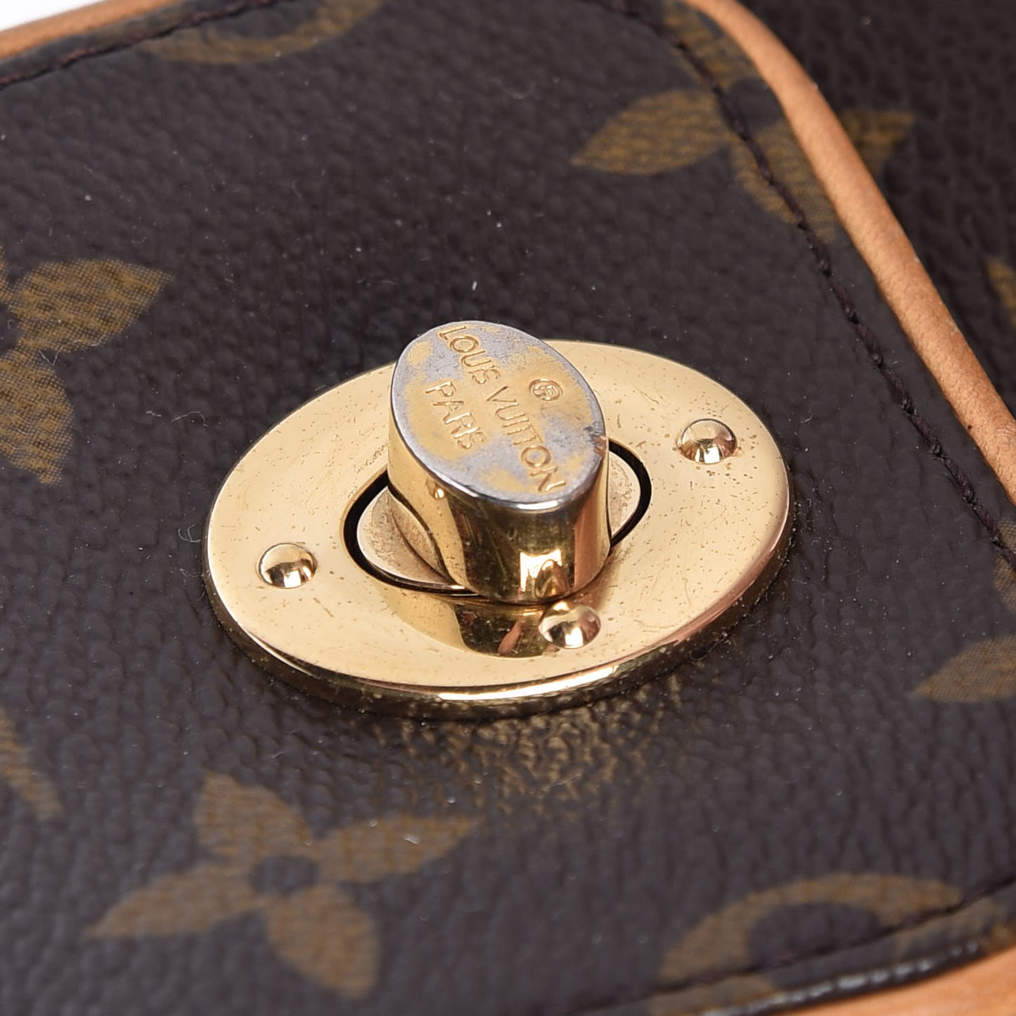 Monogram Tulum Pochette