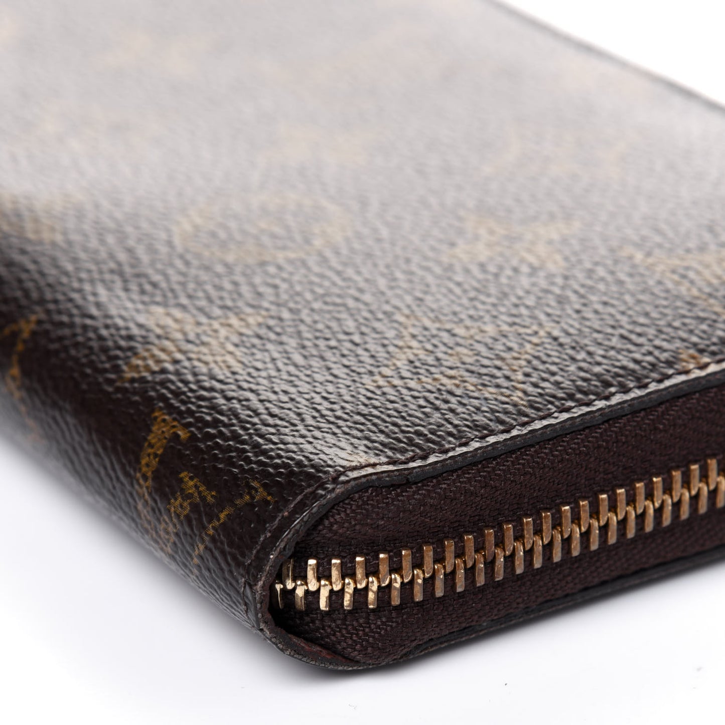 Monogram Zippy Wallet