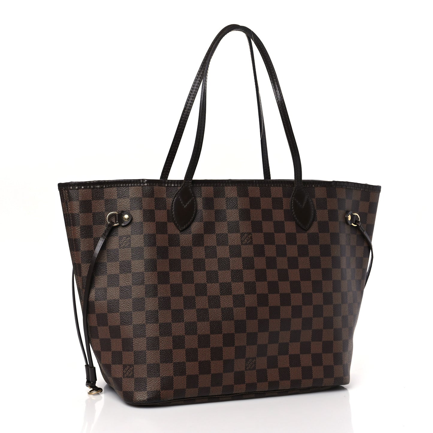 Damier Ebene Neverfull MM