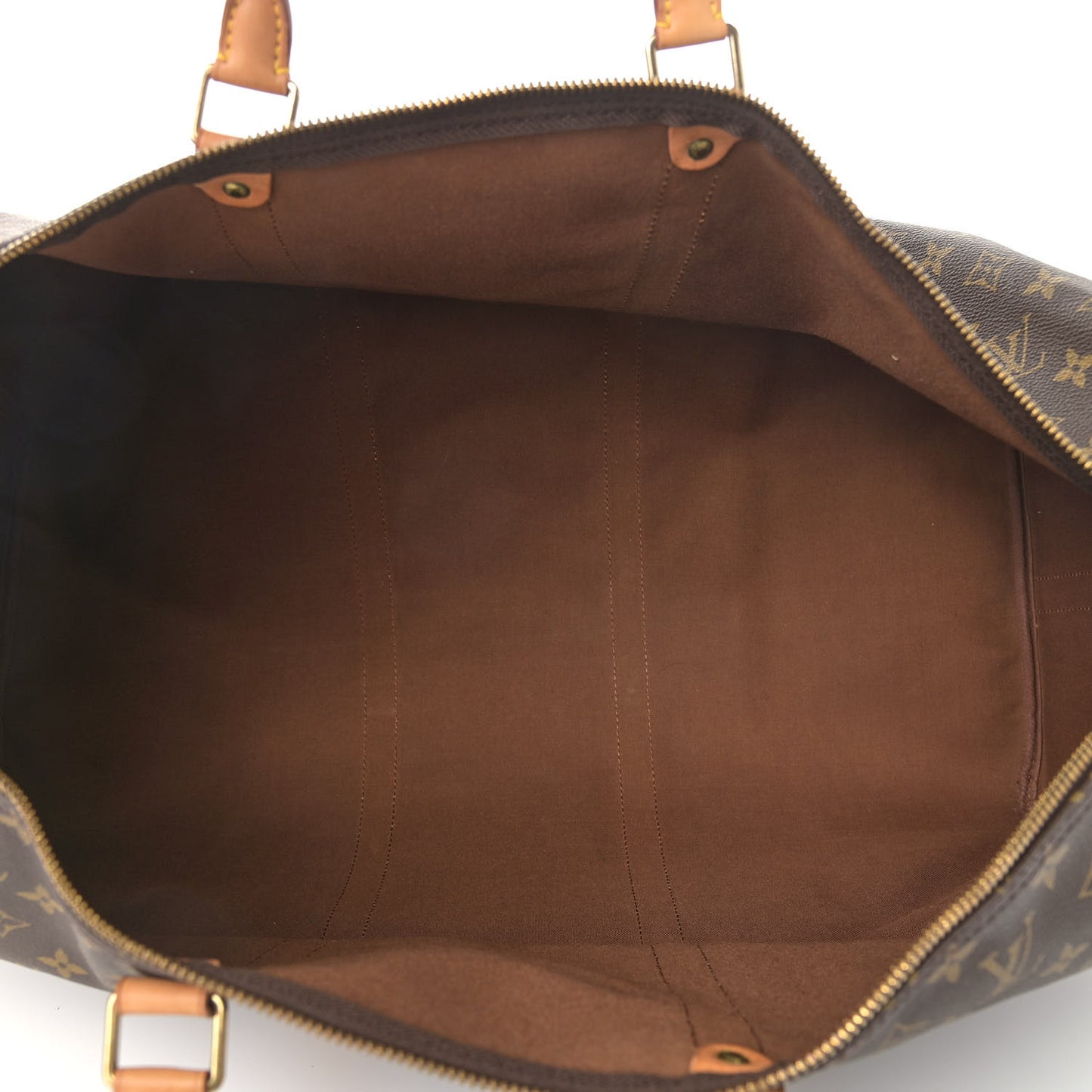 Monogram Keepall Bandouliere 60