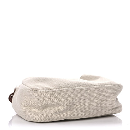 Hermes Fourbi 20 Bag Insert PM Naturel 4 of 10