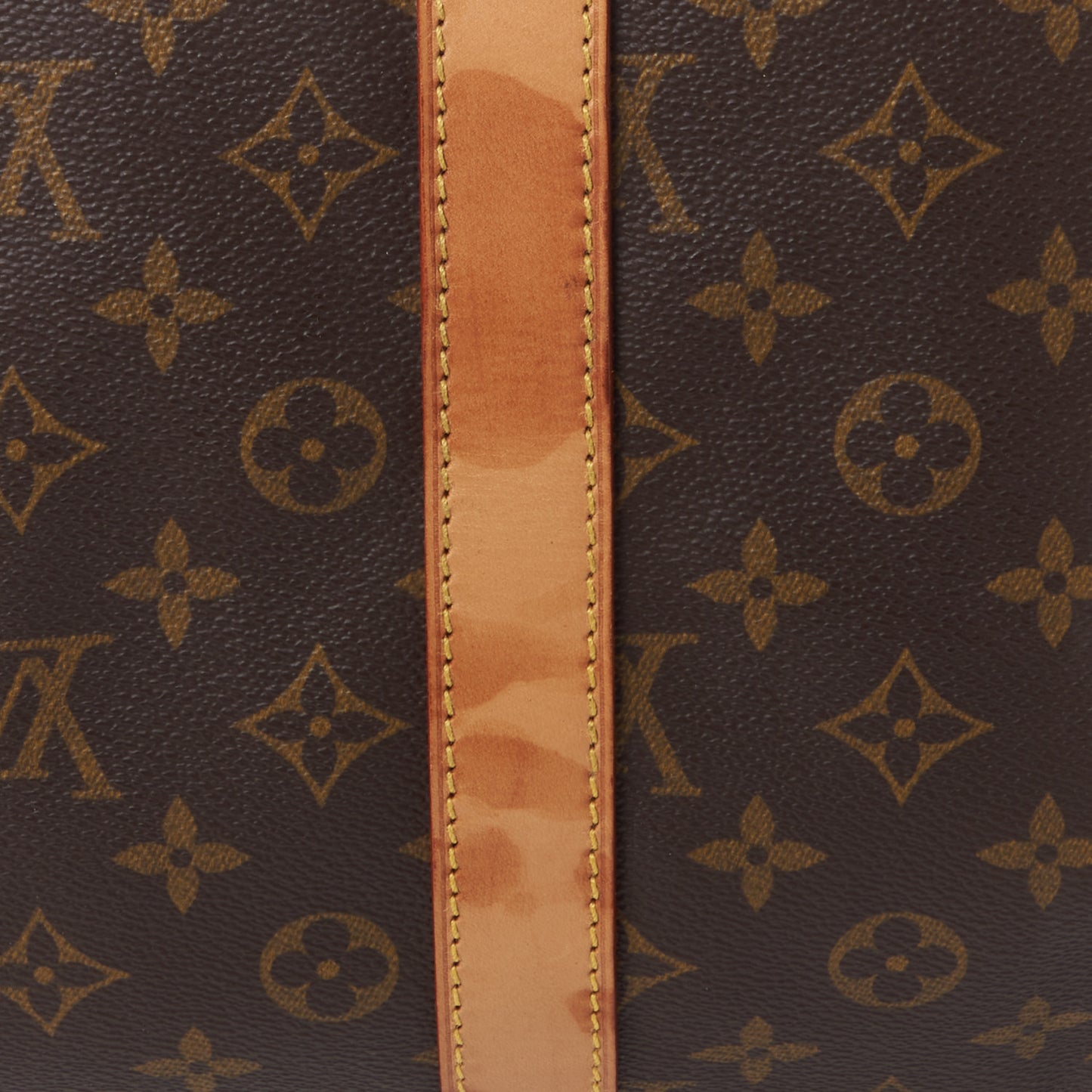Monogram Keepall 55
