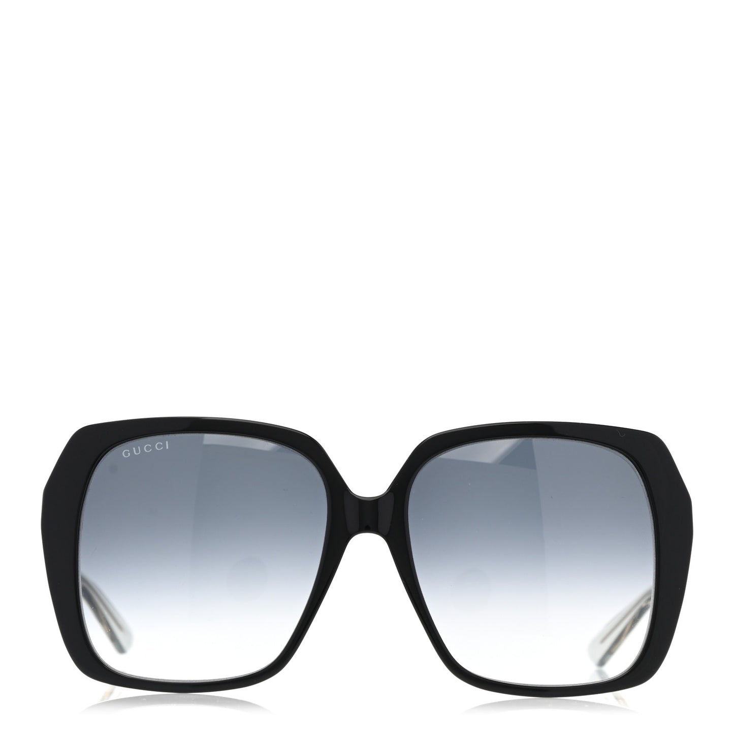 GG Sunglasses GG0533SA Black