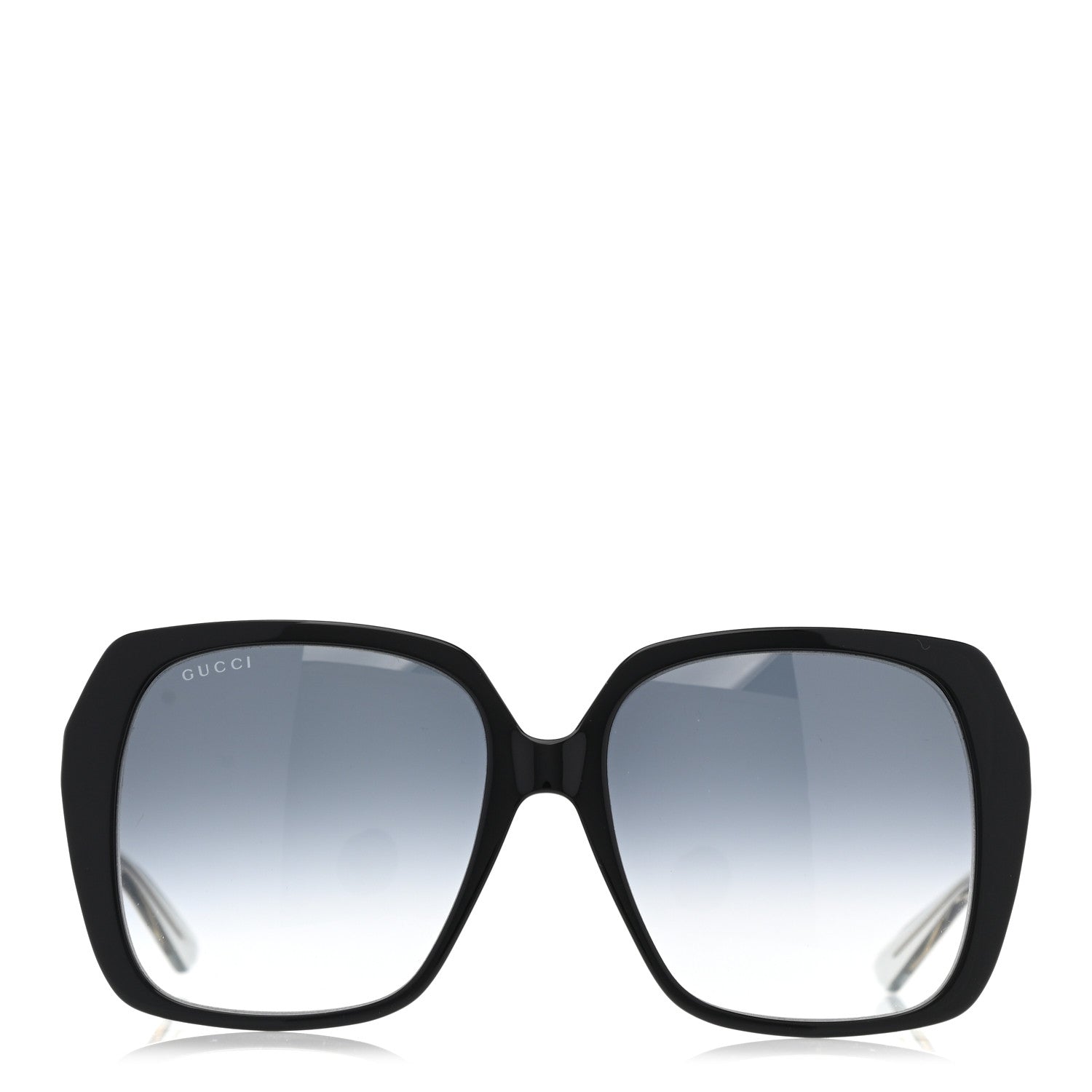 Gucci GG Sunglasses GG0533SA Black 2 of 8