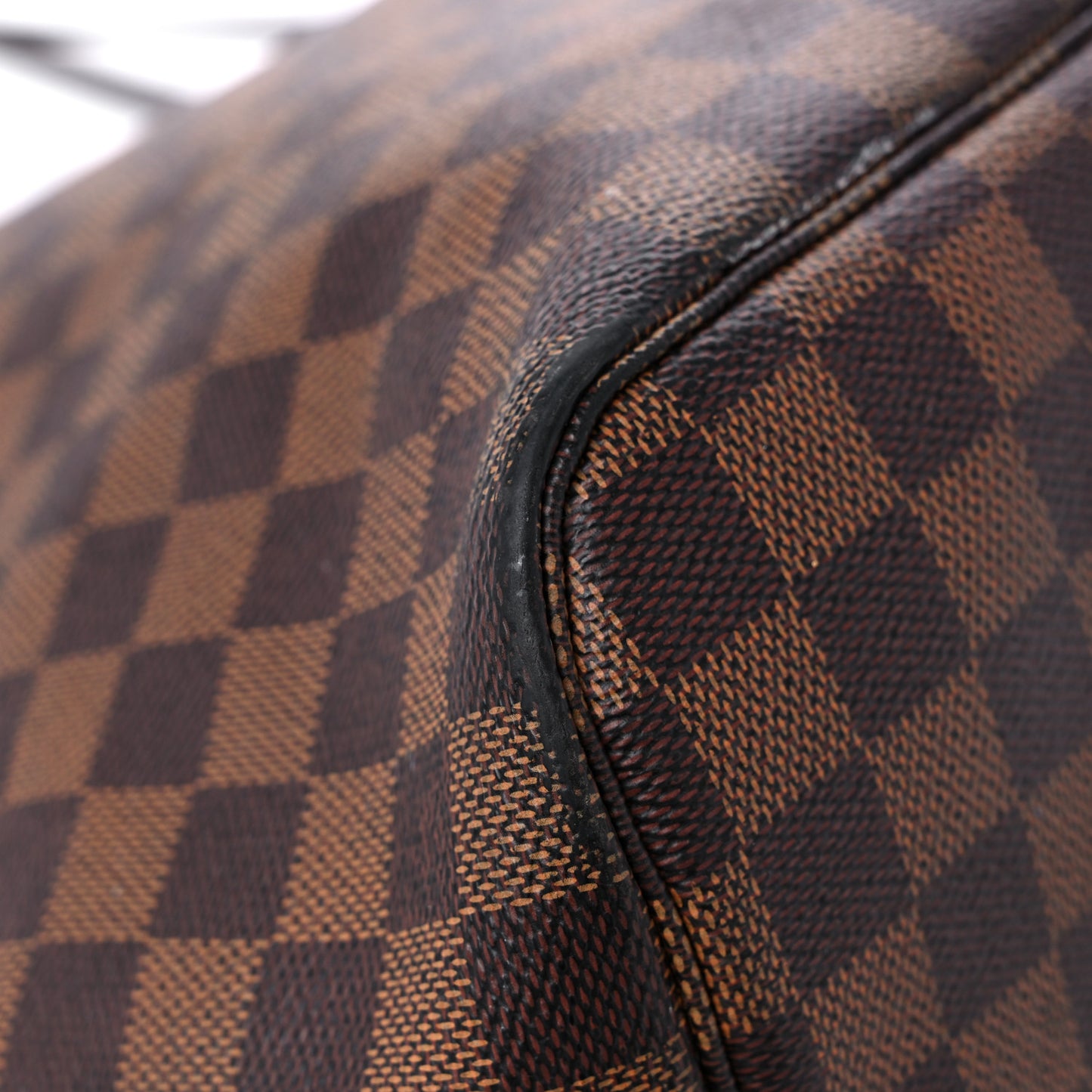 Damier Ebene Neo Neverfull GM