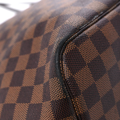 Louis Vuitton Damier Ebene Neo Neverfull GM 8 of 22