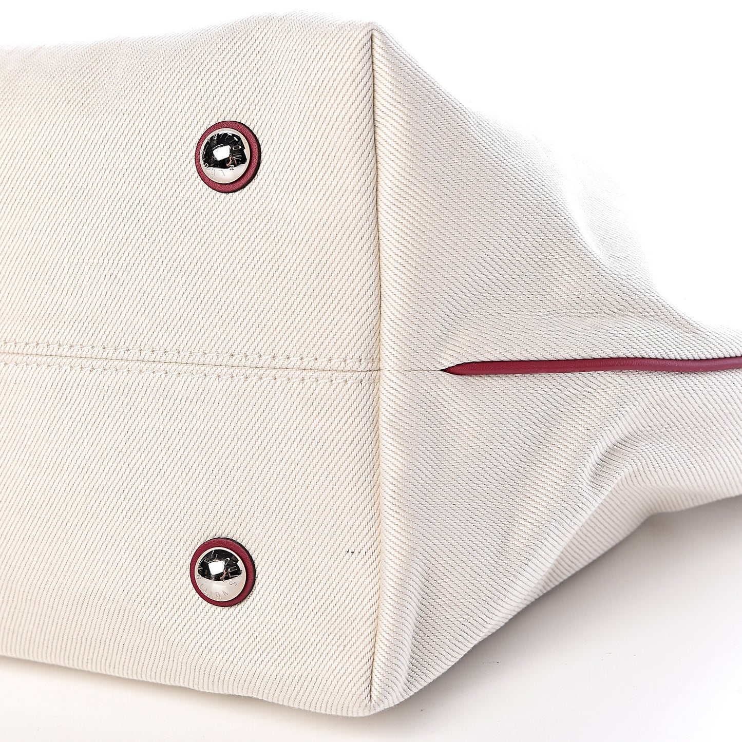 Articles de Voyage Palm Beach Cabas GM Fuchsia