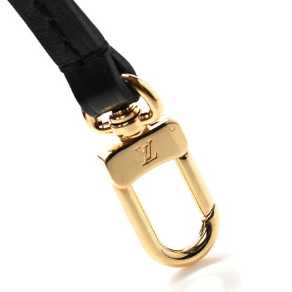Louis Vuitton Game On Neverfull MM Pochette White 8 of 8