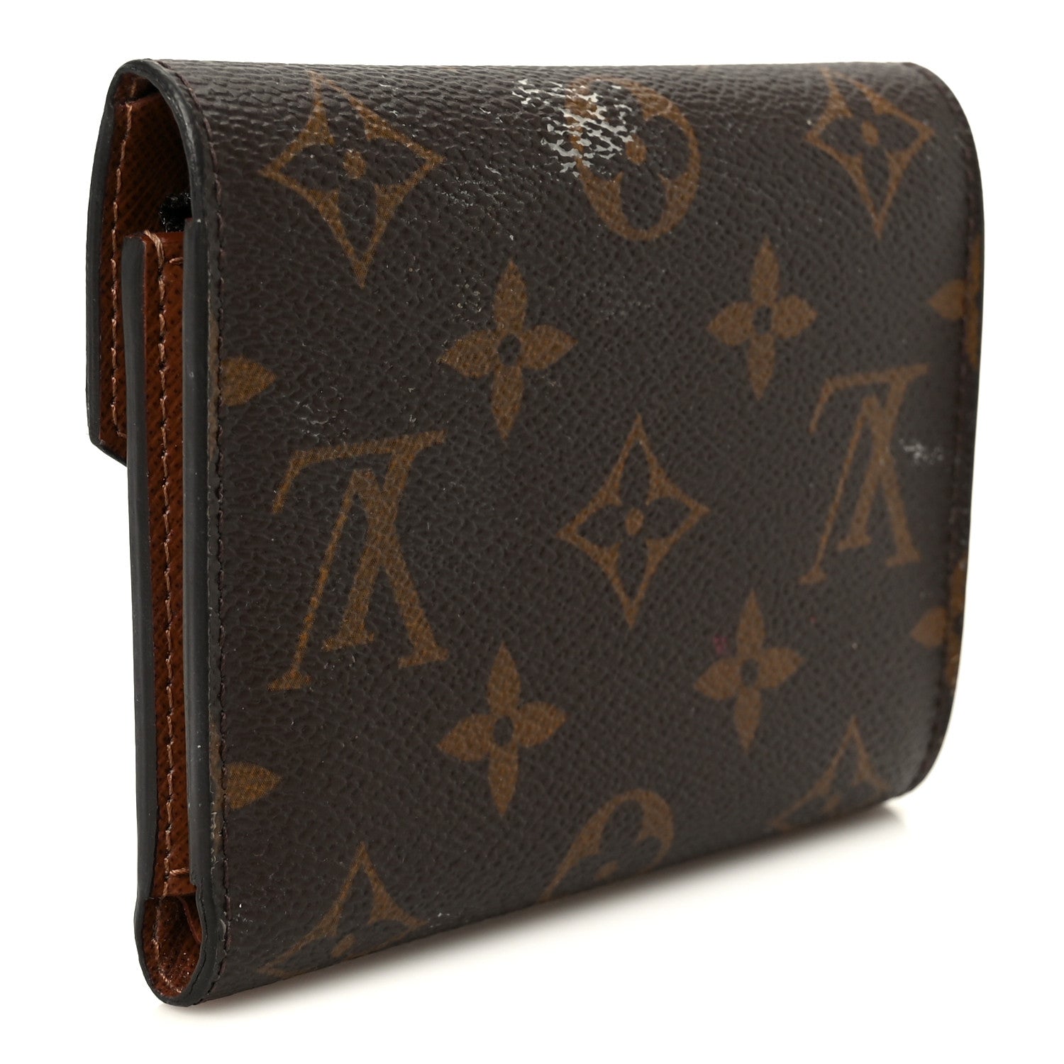 Louis Vuitton Monogram Victorine Wallet 3 of 10