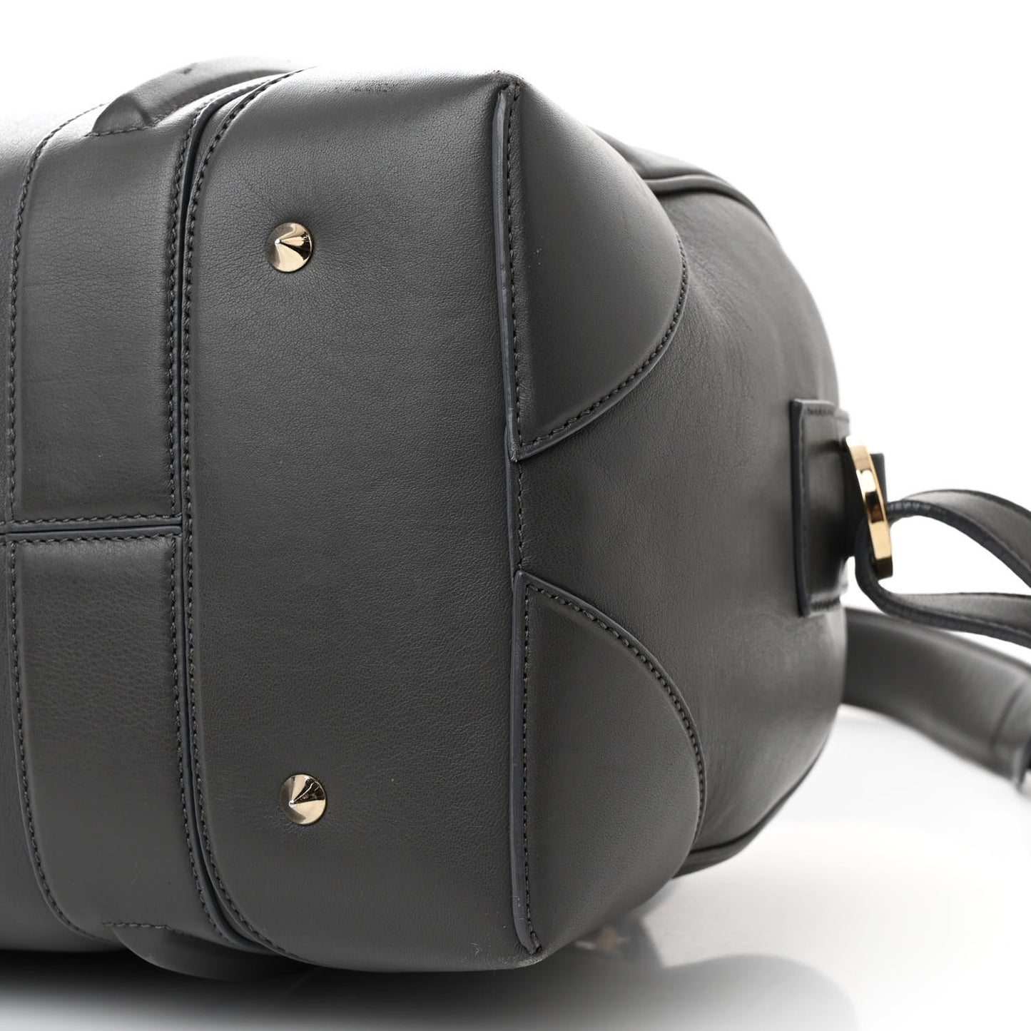 Calfskin Medium Lucrezia Taupe