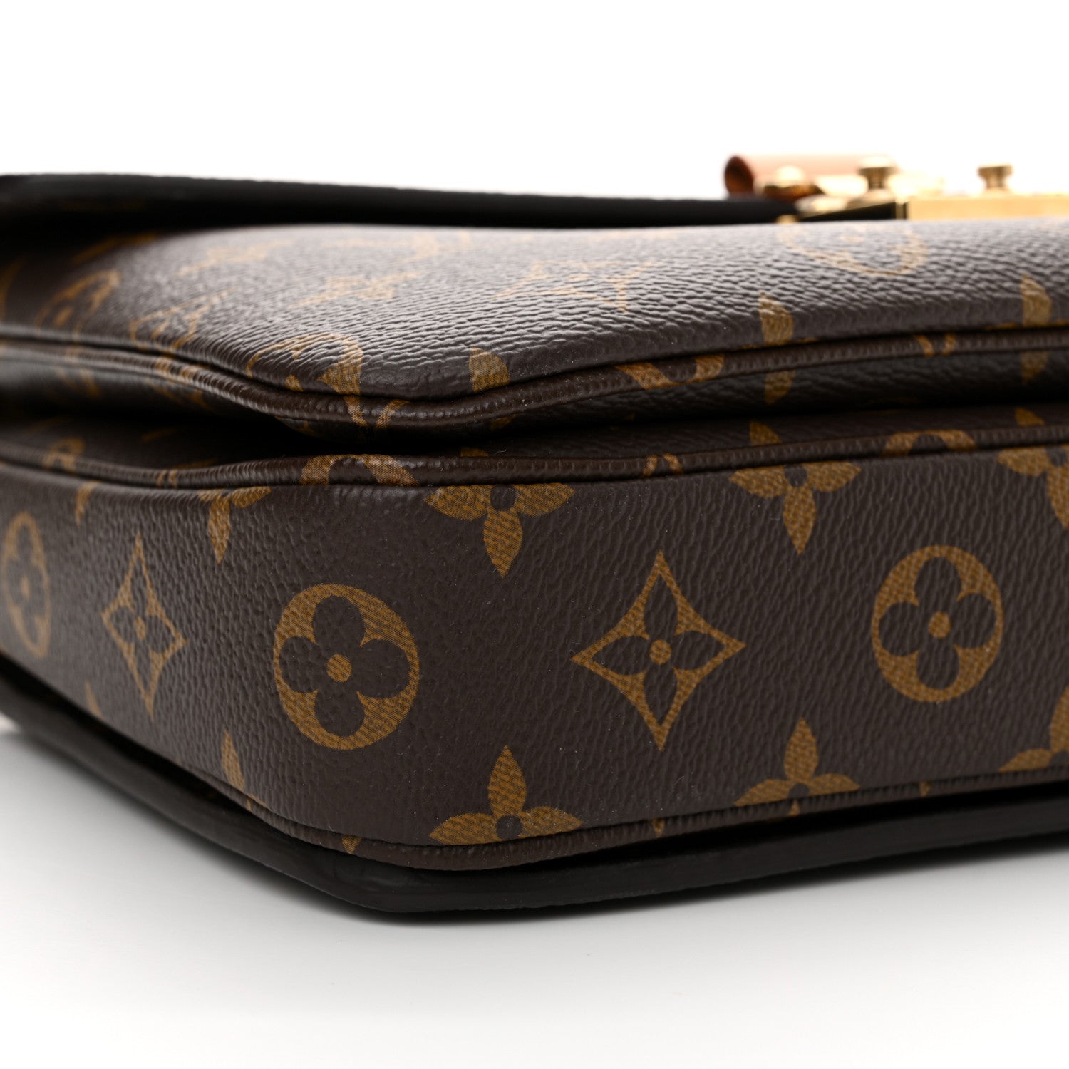 Louis Vuitton Monogram Pochette Metis 8 of 12