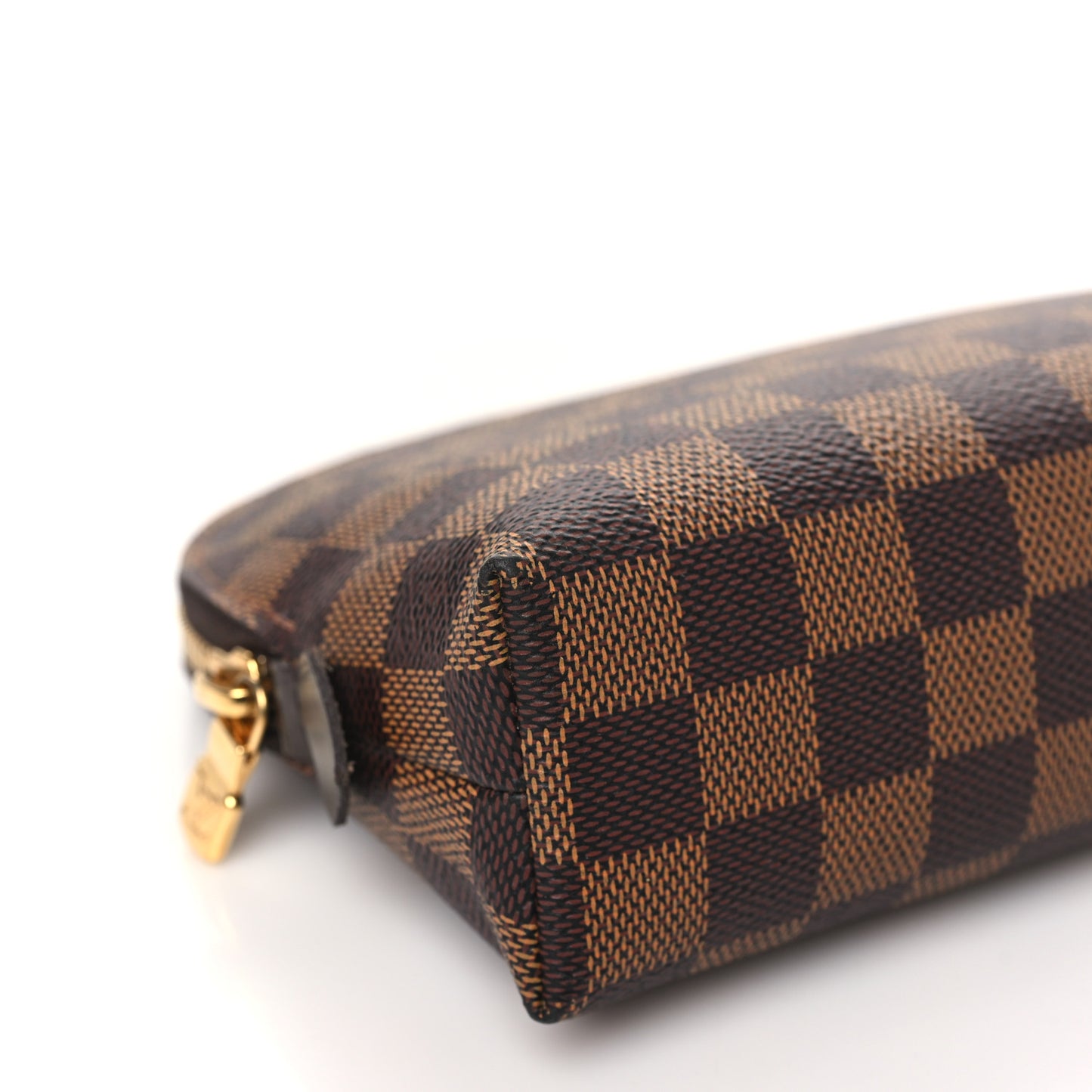 Damier Ebene Cosmetic Pouch GM