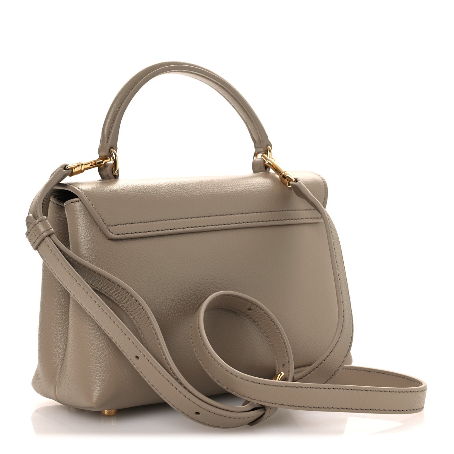 Supple Calfskin Teen Nino Safari