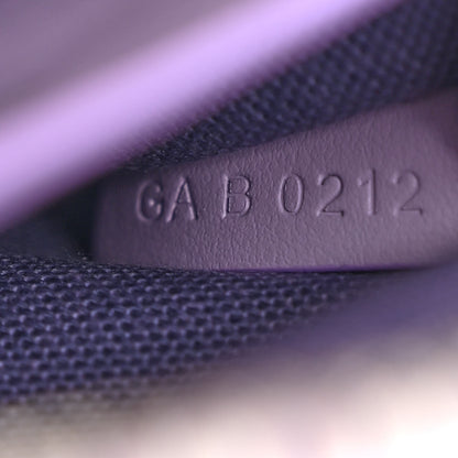 Givenchy Box Calfskin Mini Sport Antigona Top Handle Bag Mauve 7 of 12