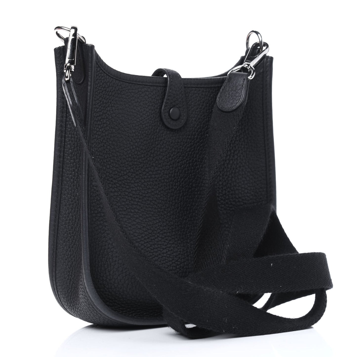 Taurillon Clemence Evelyne TPM Black