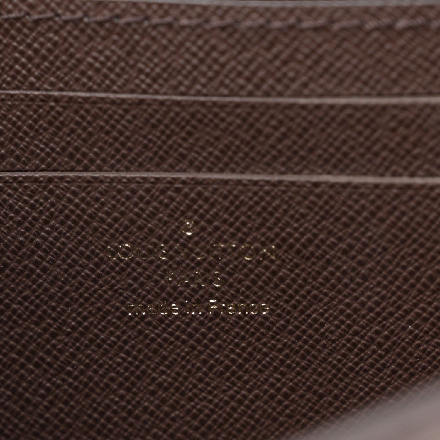 Louis Vuitton Monogram Lily Wallet On Chain 6 of 10