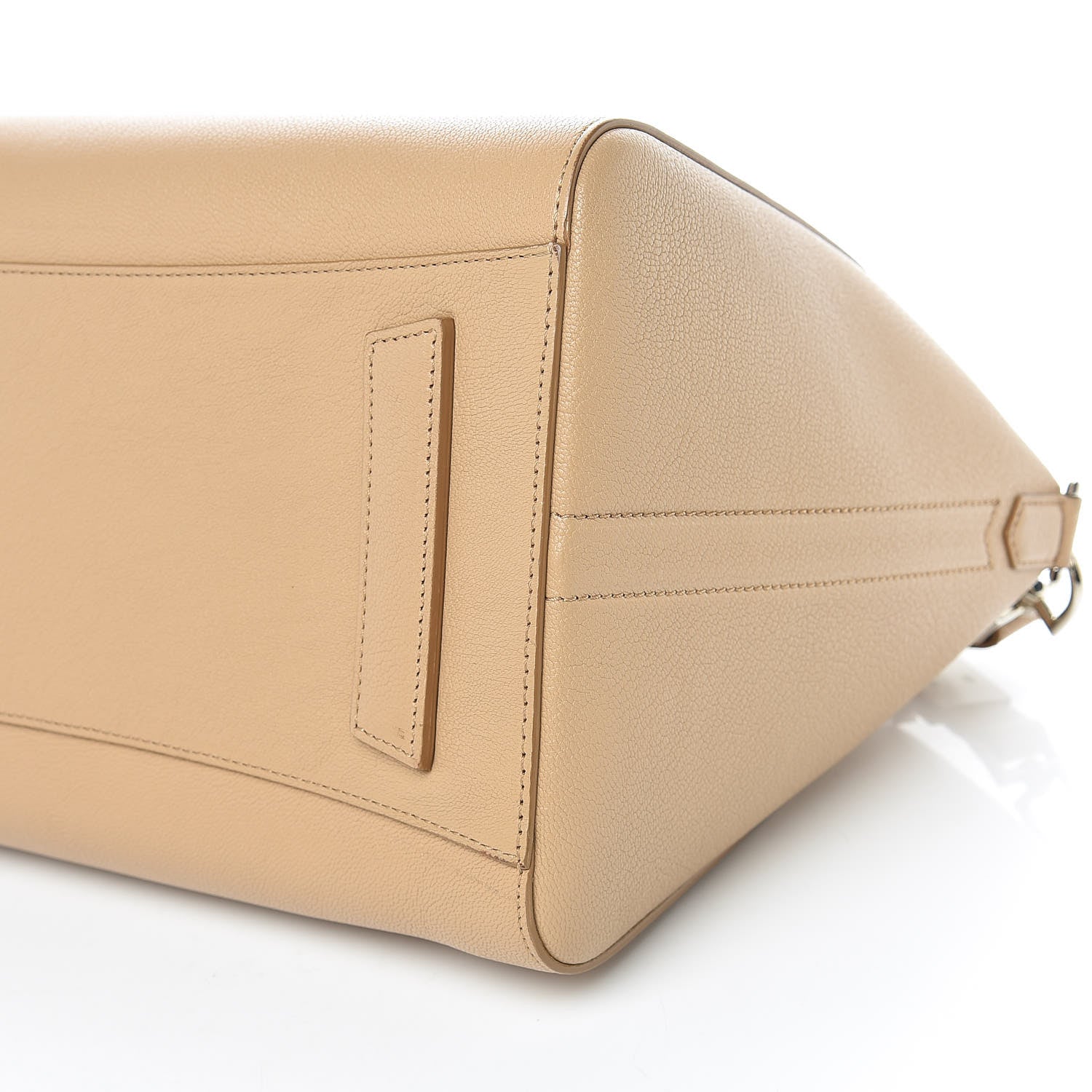 Givenchy Sugar Goatskin Medium Antigona Light Beige 11 of 15