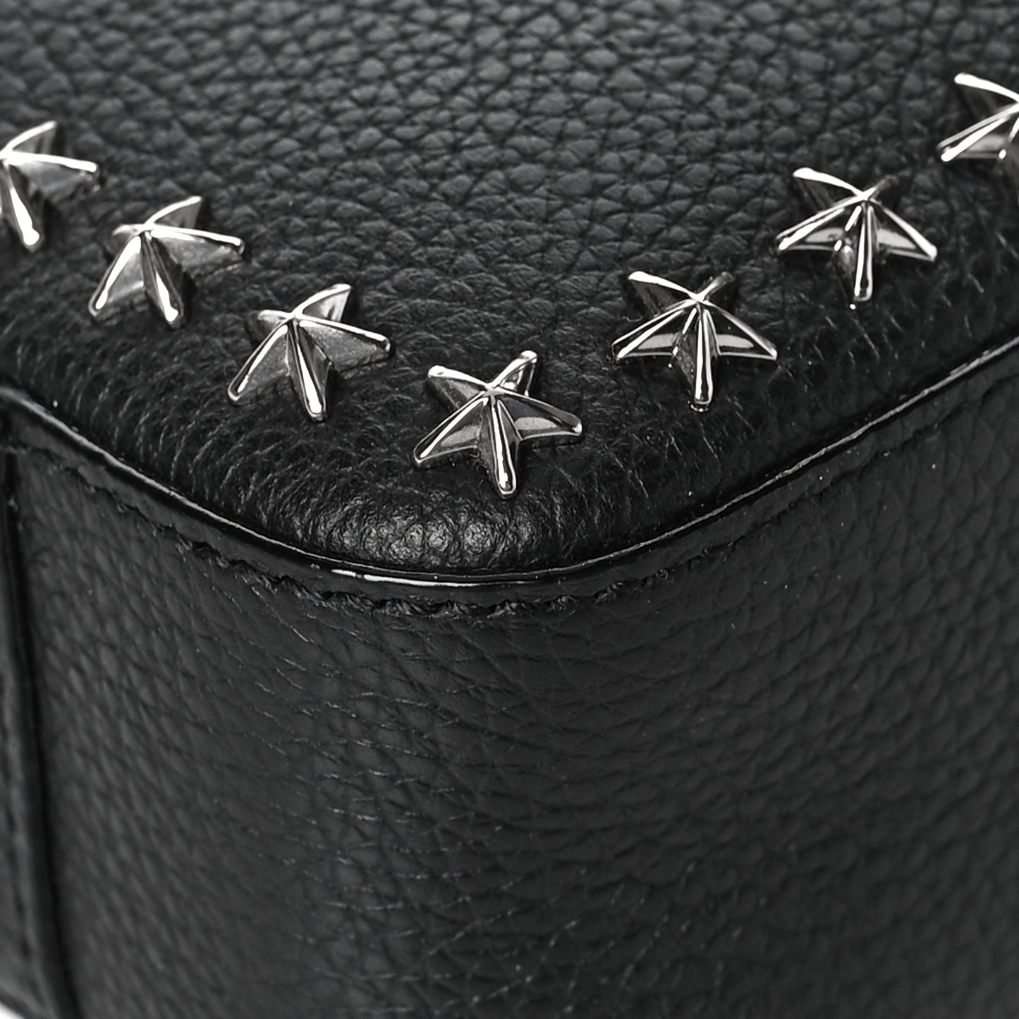 Pegasi Camera Crossbody Bag Black