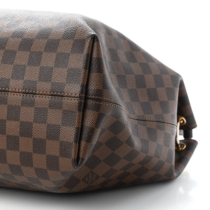 Louis Vuitton Damier Ebene Graceful MM 9 of 9
