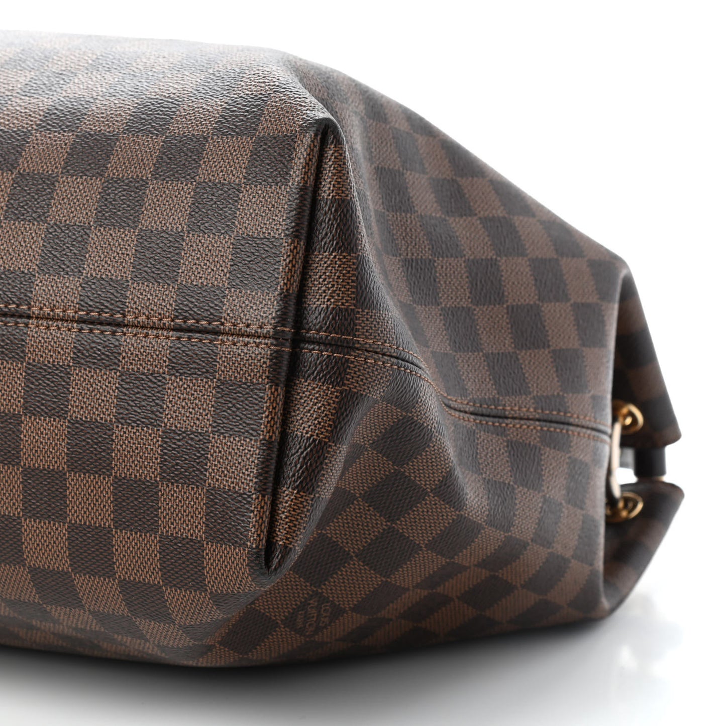 Damier Ebene Graceful MM
