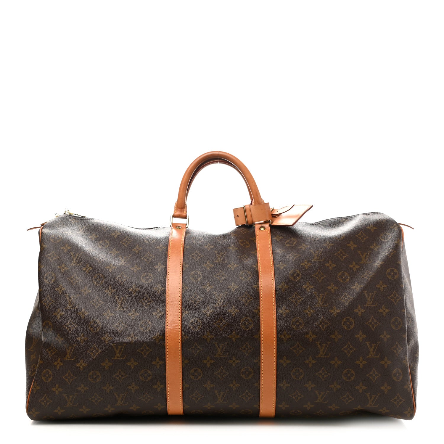 Louis Vuitton Monogram Keepall 60 1 of 14