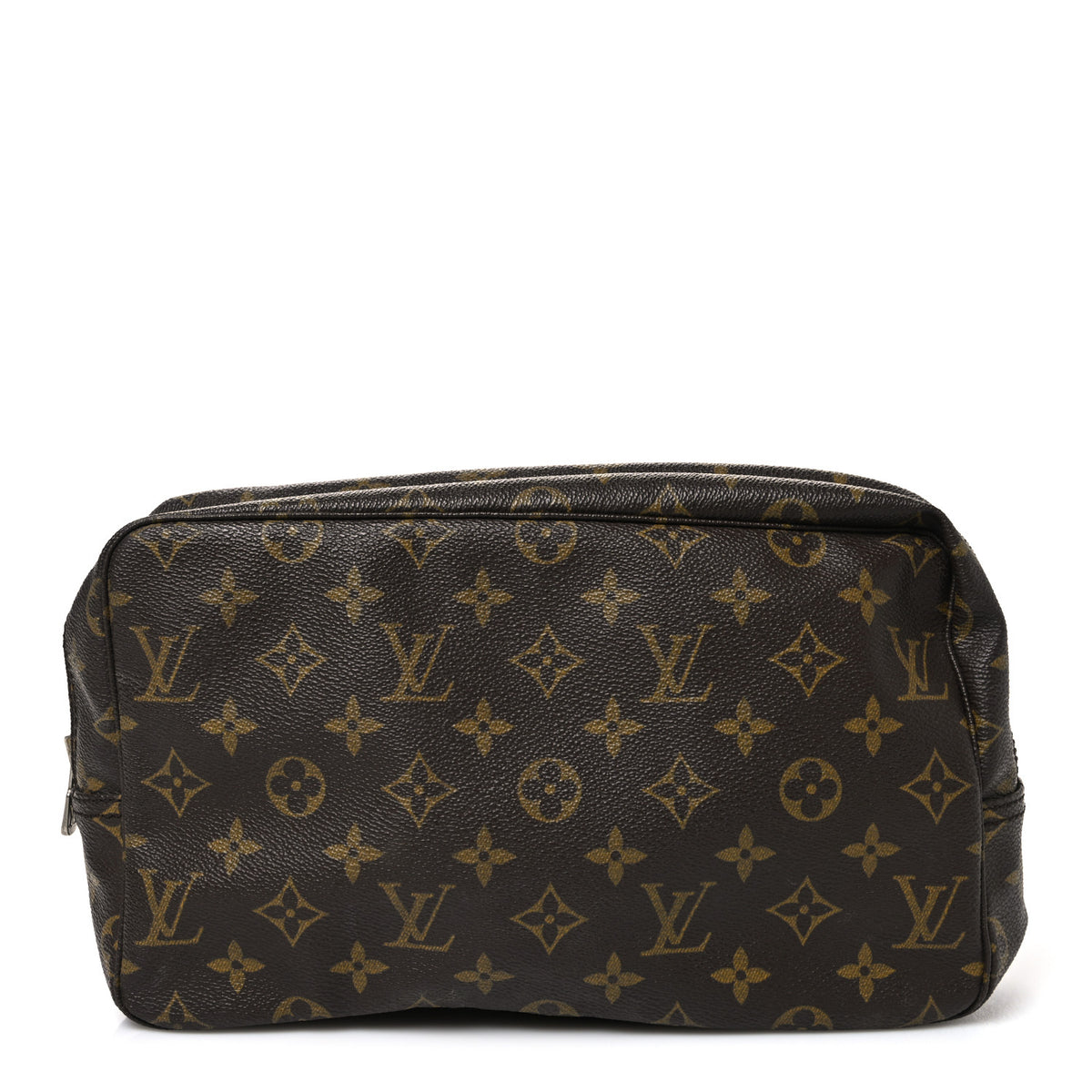 Louis Vuitton Monogram Trousse Toilette 28 1 of 7