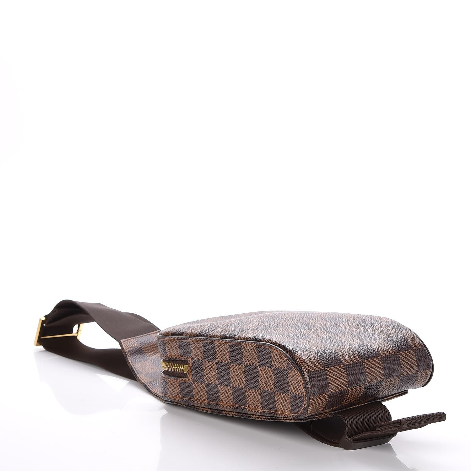 Louis Vuitton Damier Ebene Geronimos 5 of 7