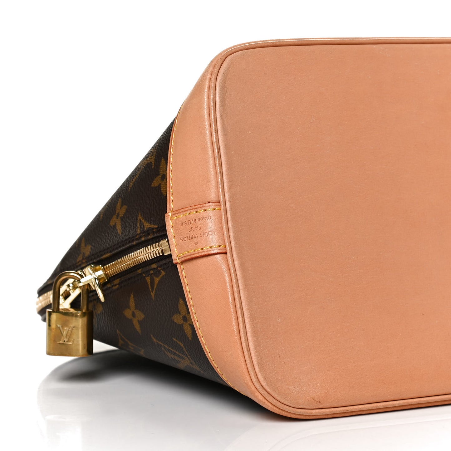 Monogram Alma PM