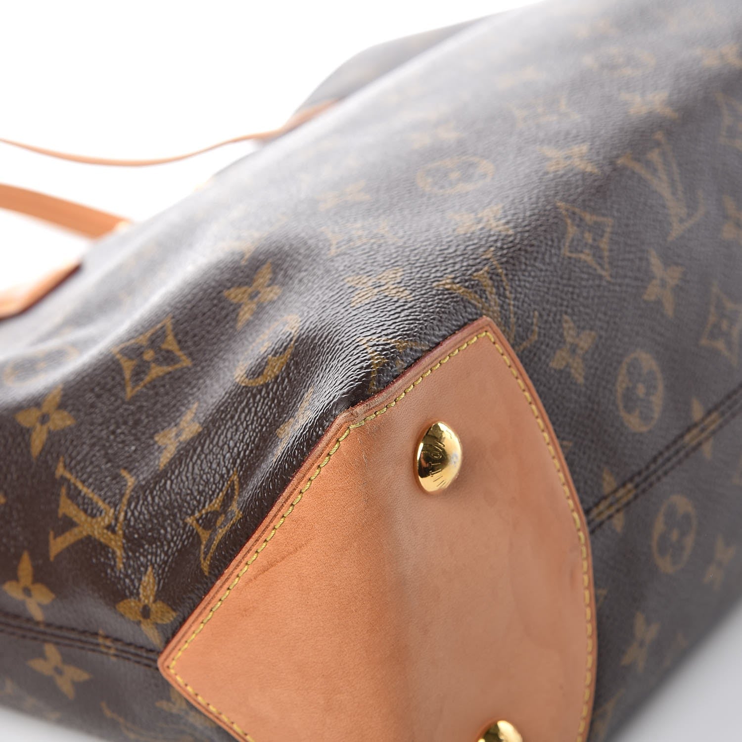 Louis Vuitton Monogram Wilshire MM 15 of 17