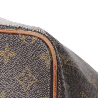 Louis Vuitton Monogram Palermo PM 9 of 18