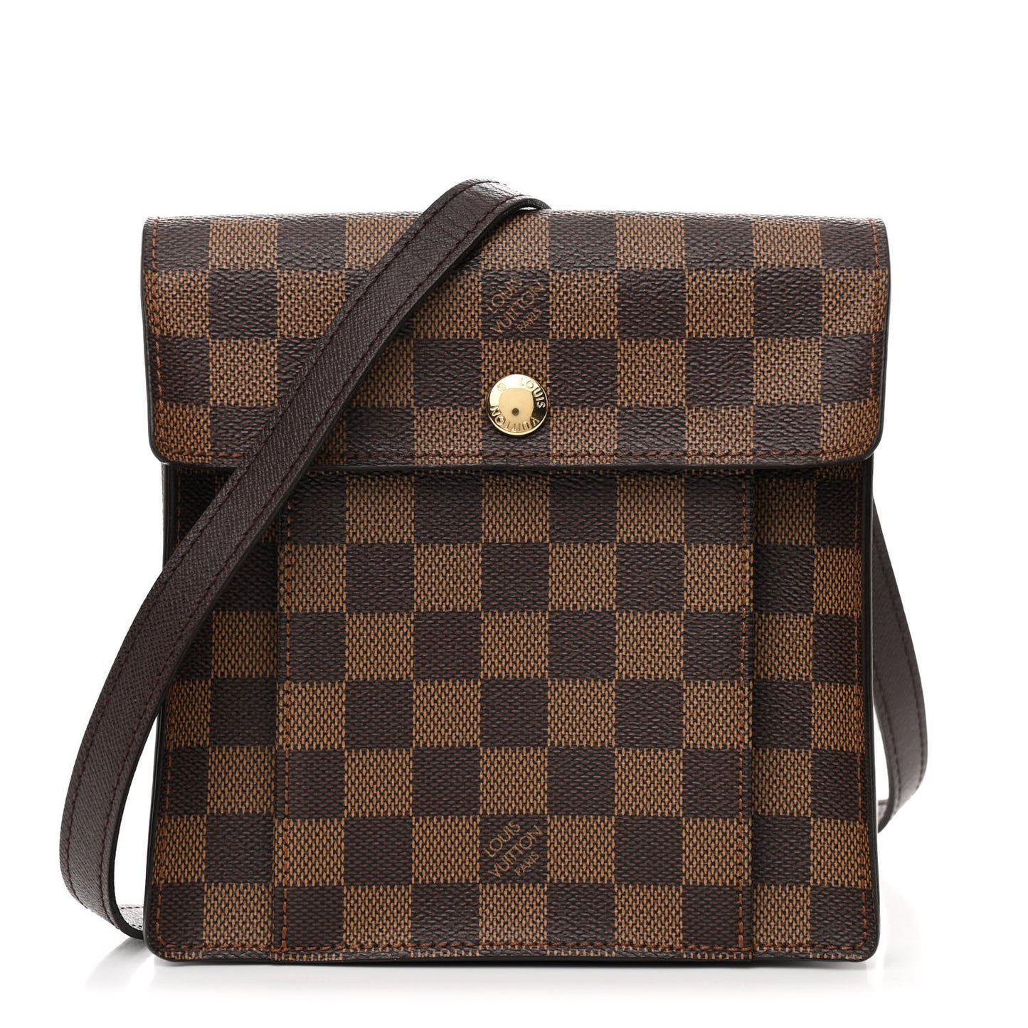 Damier Ebene Pimlico