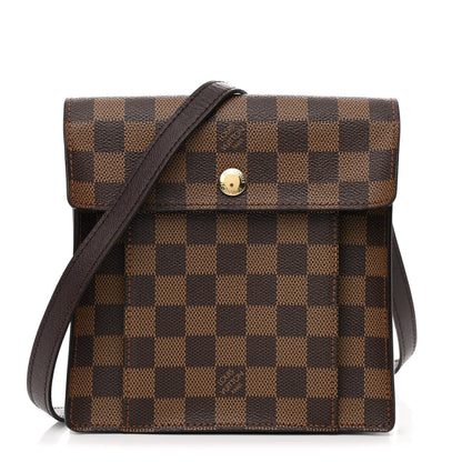 Louis Vuitton Damier Ebene Pimlico 1 of 9