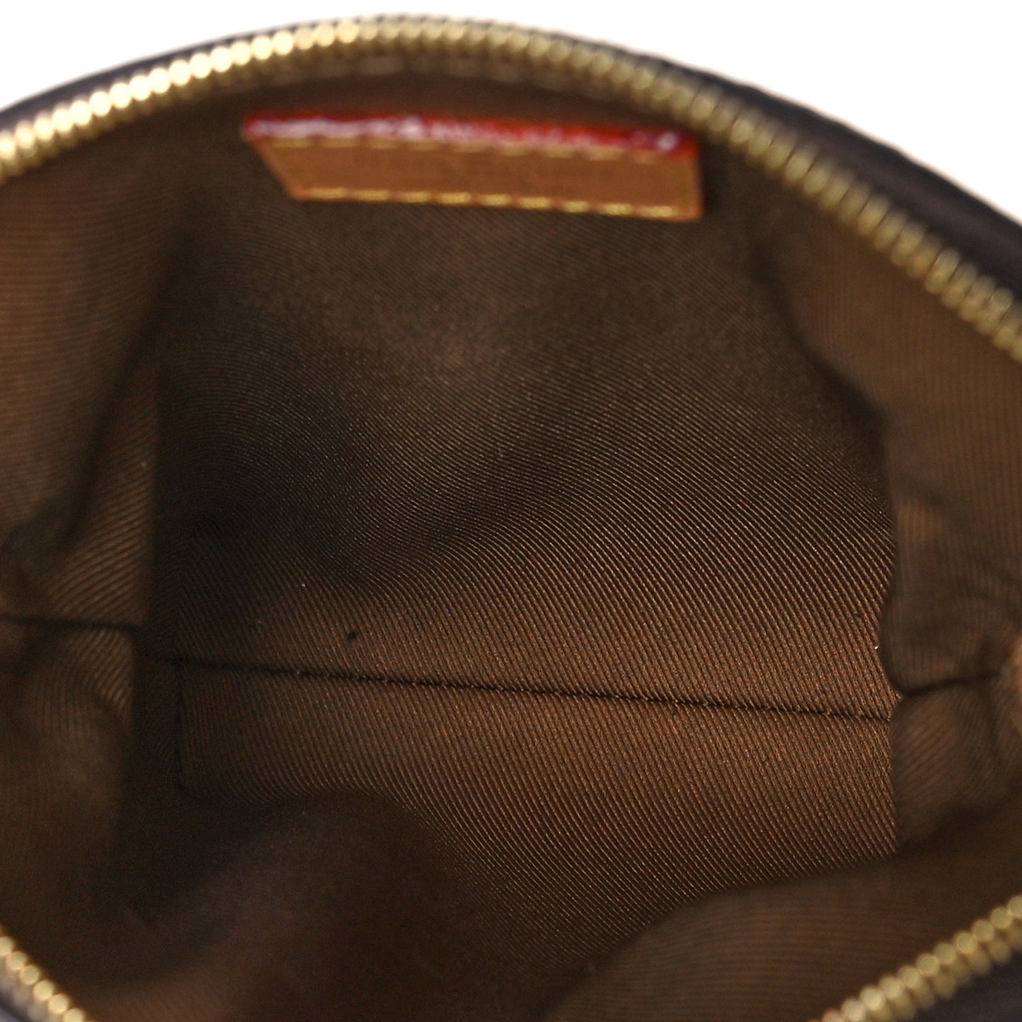 Monogram Utility Phone Sleeve