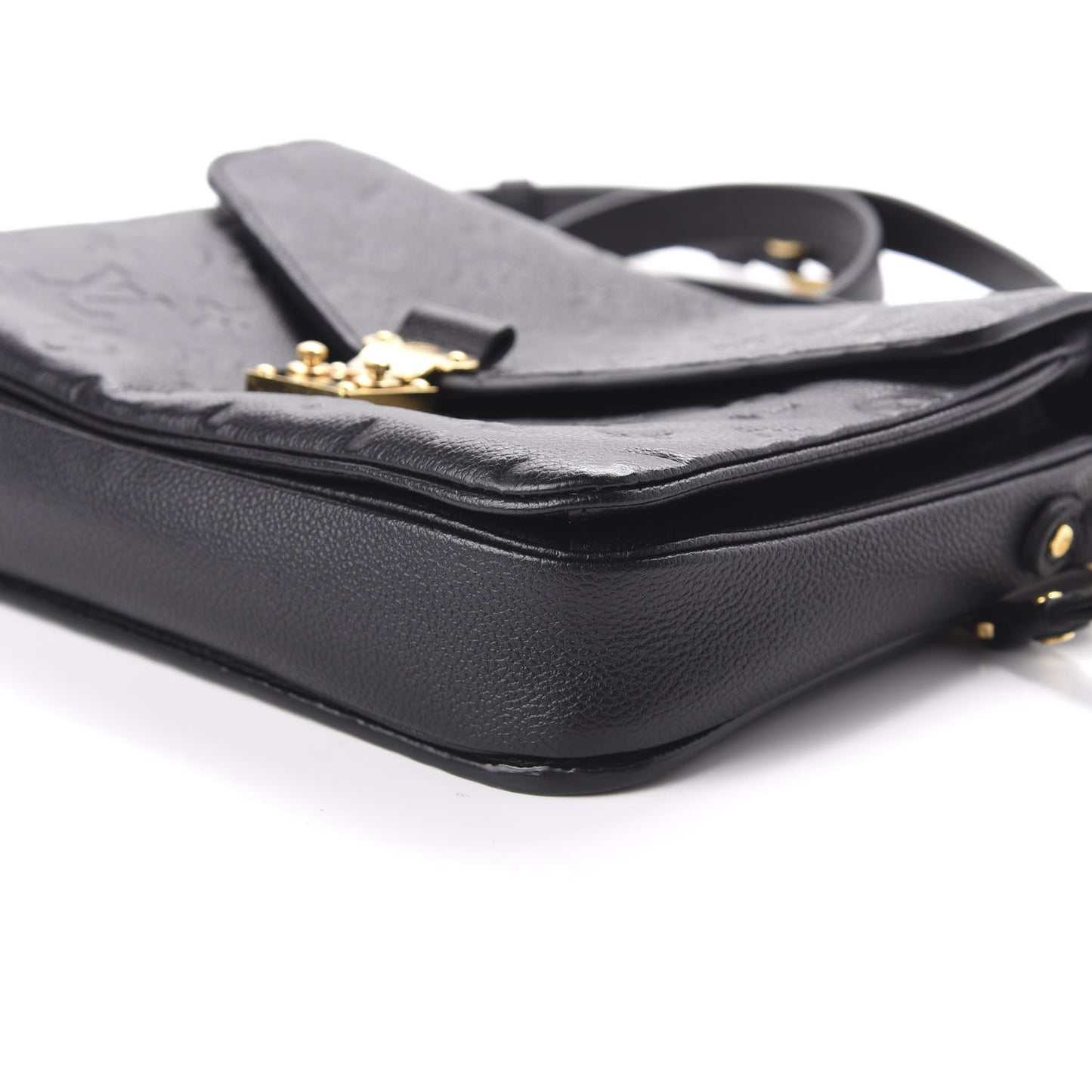 Empreinte Pochette Metis Black