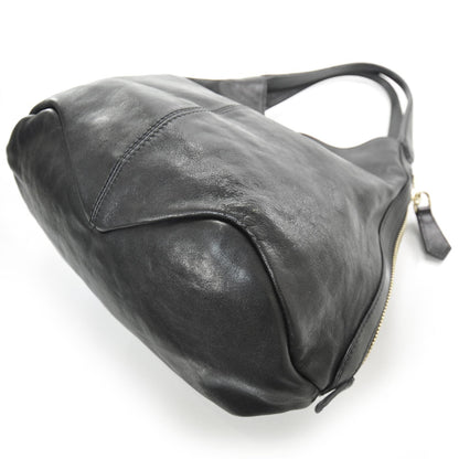 Givenchy Lambskin Tinhan Shopper Black 5 of 9