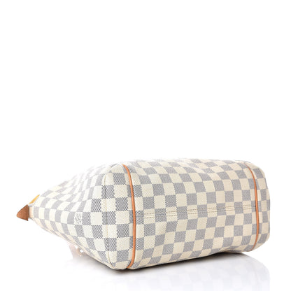 Louis Vuitton Damier Azur Totally PM 4 of 16