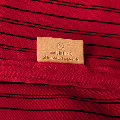 Louis Vuitton Monogram Neo Neverfull MM Pivoine 7 of 8