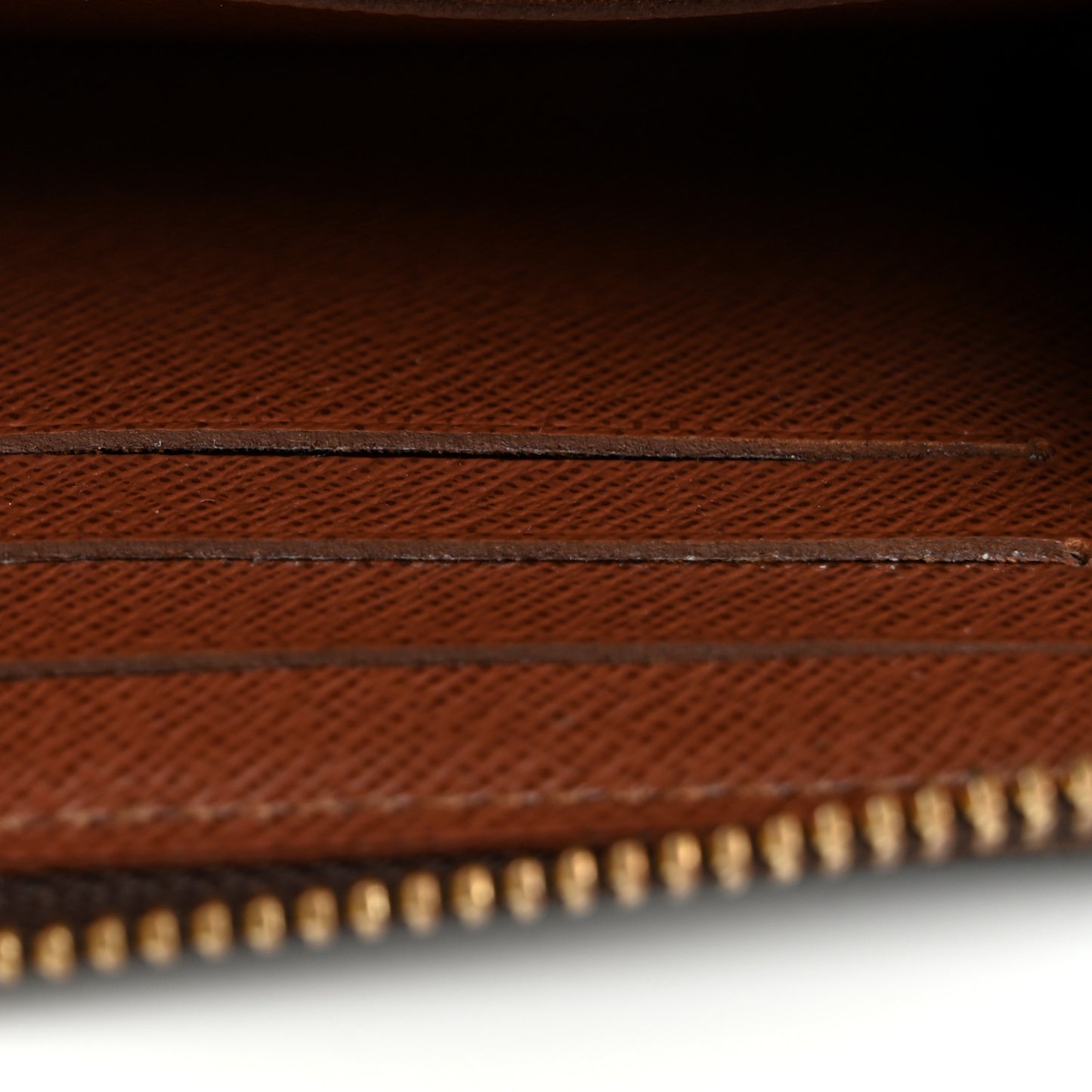Monogram Zippy Compact Wallet